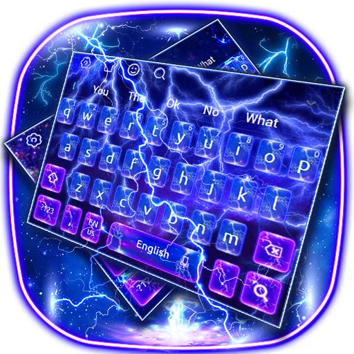 Lighting Electric Flash Keyboard 10001003