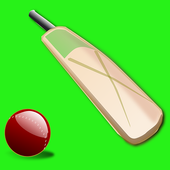 Funny Cricket Club icon