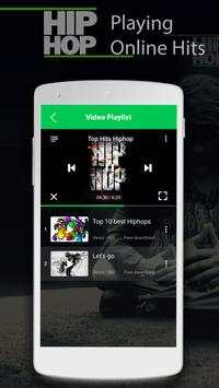 Hiphop Mixtapes screenshot 4