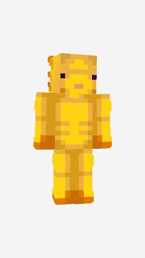 Axolotl Minecraft Skins screenshot 4
