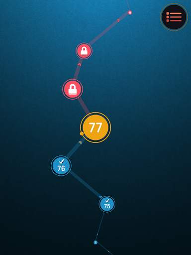 Total Link - Pattern Lock 9 تصوير الشاشة