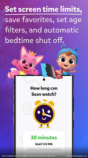 Kidoodle.TV: Movies, TV, Fun! screenshot 7