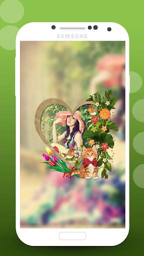 PIP Camera Effects screenshot 2