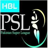 PSL LIVE CRICKET 1.7