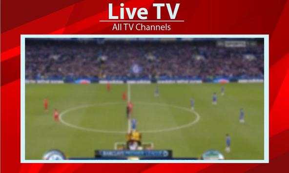 All TV Channels HD- Live Cricket Movies News screenshot 6