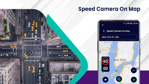 Speed Camera Detector,Radarbot screenshot 2