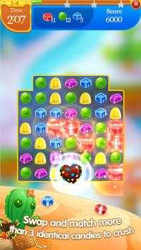 Candy Saga Story screenshot 1