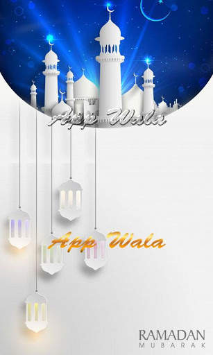 Happy Ramadan Greeting Cards - Themes screenshot 22
