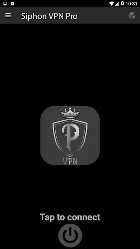 Siphon VPN Pro VPN gratuit screenshot 2