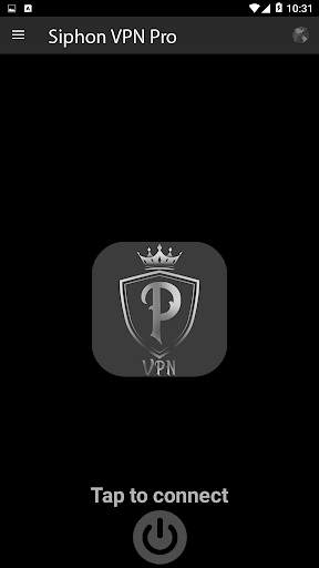 siphon vpn pro screenshot 2