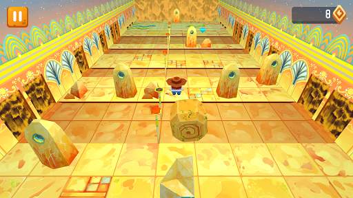 Temple Crash screenshot 3