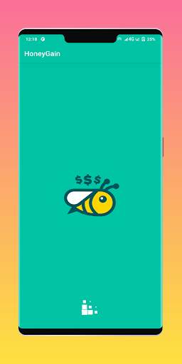 Honeygain - Earn Money Free स्क्रीनशॉट 1