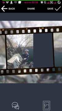 PIP Camera Profi screenshot 4