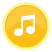 Yellow Music Player 1.0