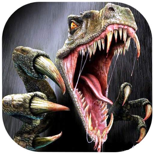Dinosaur Sounds 1.59