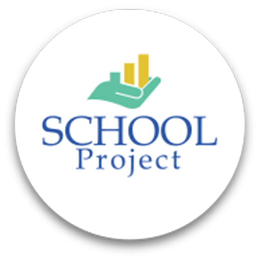 School Project K12 icon