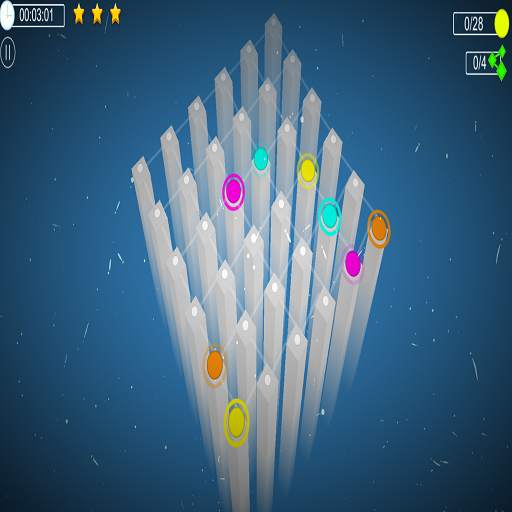 Connect Puzzle 3D 3.0