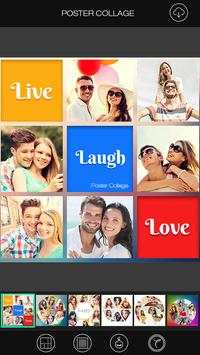 Poster Collage Maker screenshot 10