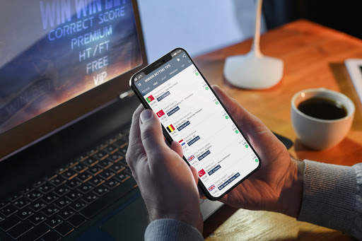 Win Win Betting Tips screenshot 1