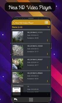 HD Max Player screenshot 7