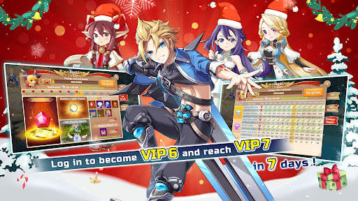 Light Chaser screenshot 3