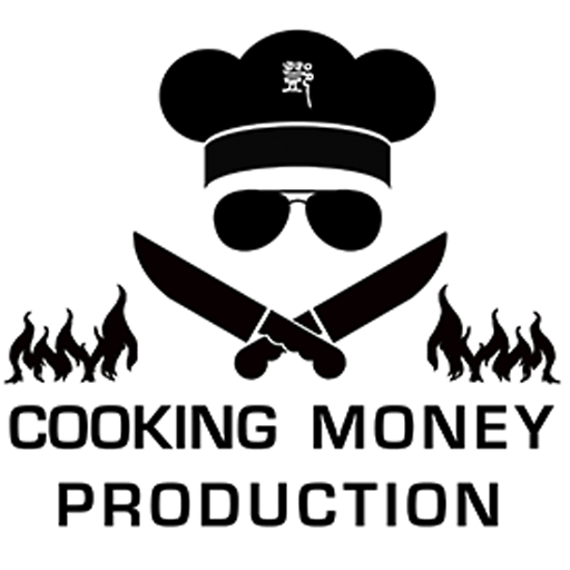 Cooking Money Production Spijkenisse icon
