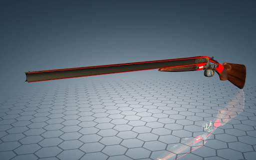 How it works: Winchester Model 21 screenshot 14