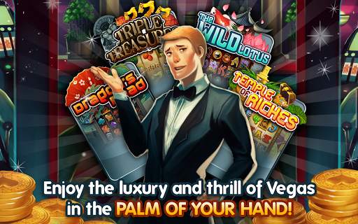 Slots Golden Dragon Free Slots screenshot 8