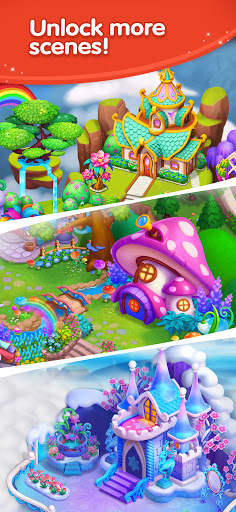 Royal Story - Wonderland screenshot 12