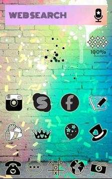 School Dance Party Theme screenshot 2