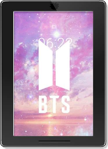 BTS Wallpaper Offline -  Best Collection screenshot 10