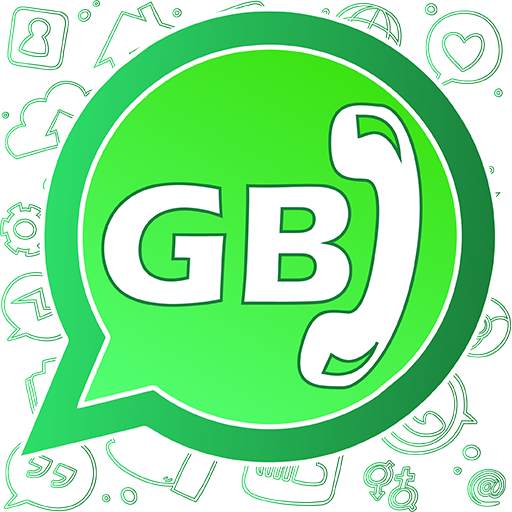GBWhatas Plus latest version 3GBD.0