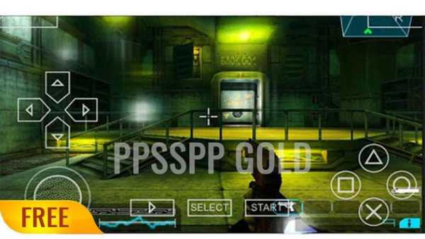 psp emulator - ppsspp gold 2018 screenshot 6