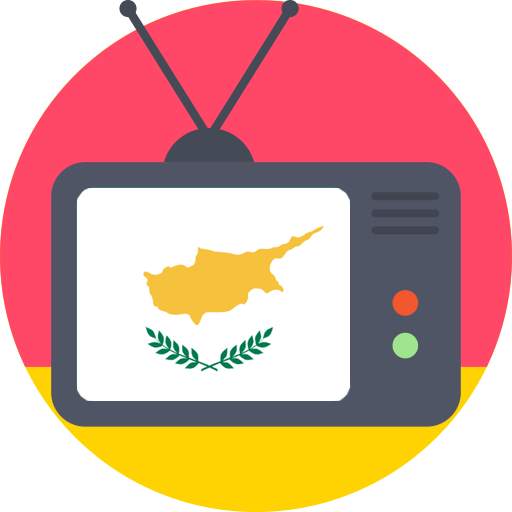 Cyprus TV & Radio 4.02
