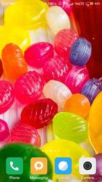 Lollipop Wallpaper screenshot 4