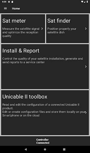 SatPal screenshot 6