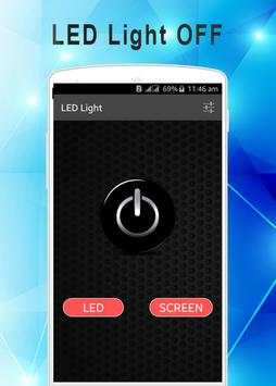 LED Flashlight -Tourch screenshot 3