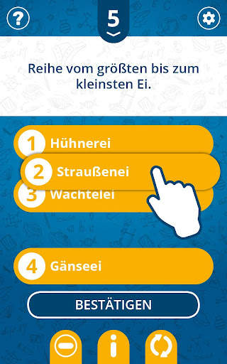 QUIZ IT screenshot 5