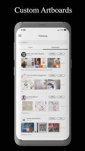 Artpot screenshot 3