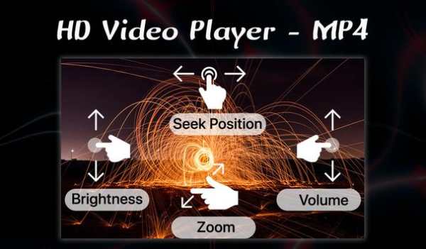 Tik Toe Video Player - All Format Media Player screenshot 4