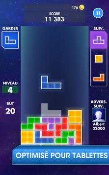 Tetris® 2011 screenshot 6