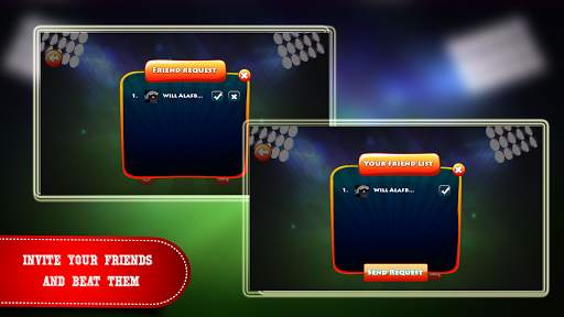 T20 Cricket Premier League screenshot 7