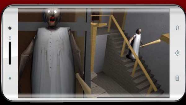 Game G­­­ra­­­nny R­­­obl­­­o­­­x PROTips screenshot 2