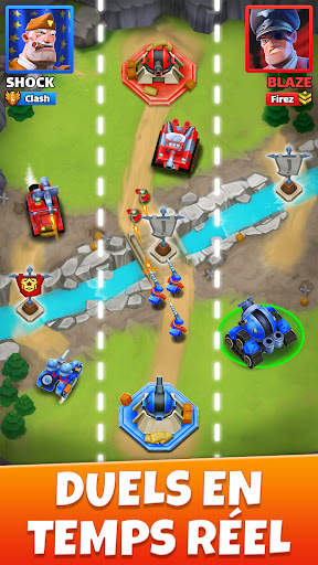 Warhands・JcJ tactique en ligne screenshot 1