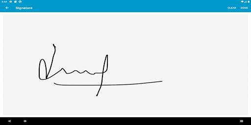 Scan App- Indian Document,Barcode &Id card Scanner screenshot 9