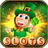 Crazy Luck Slots icon