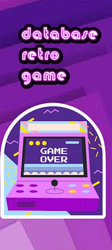 Roms Game Retro Download screenshot 4