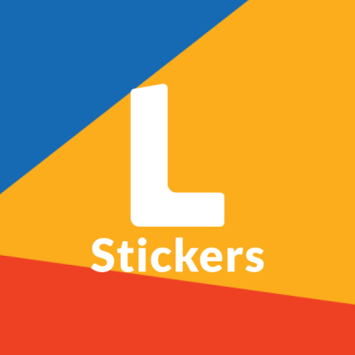 Lelong.my Stickers icon