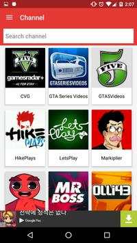 GTV - GTA video screenshot 2