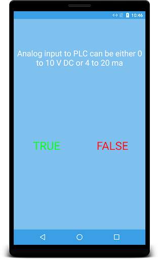 Automation Knowledge and Test screenshot 6